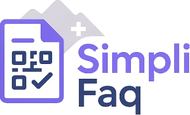 SimpliFaq Logo