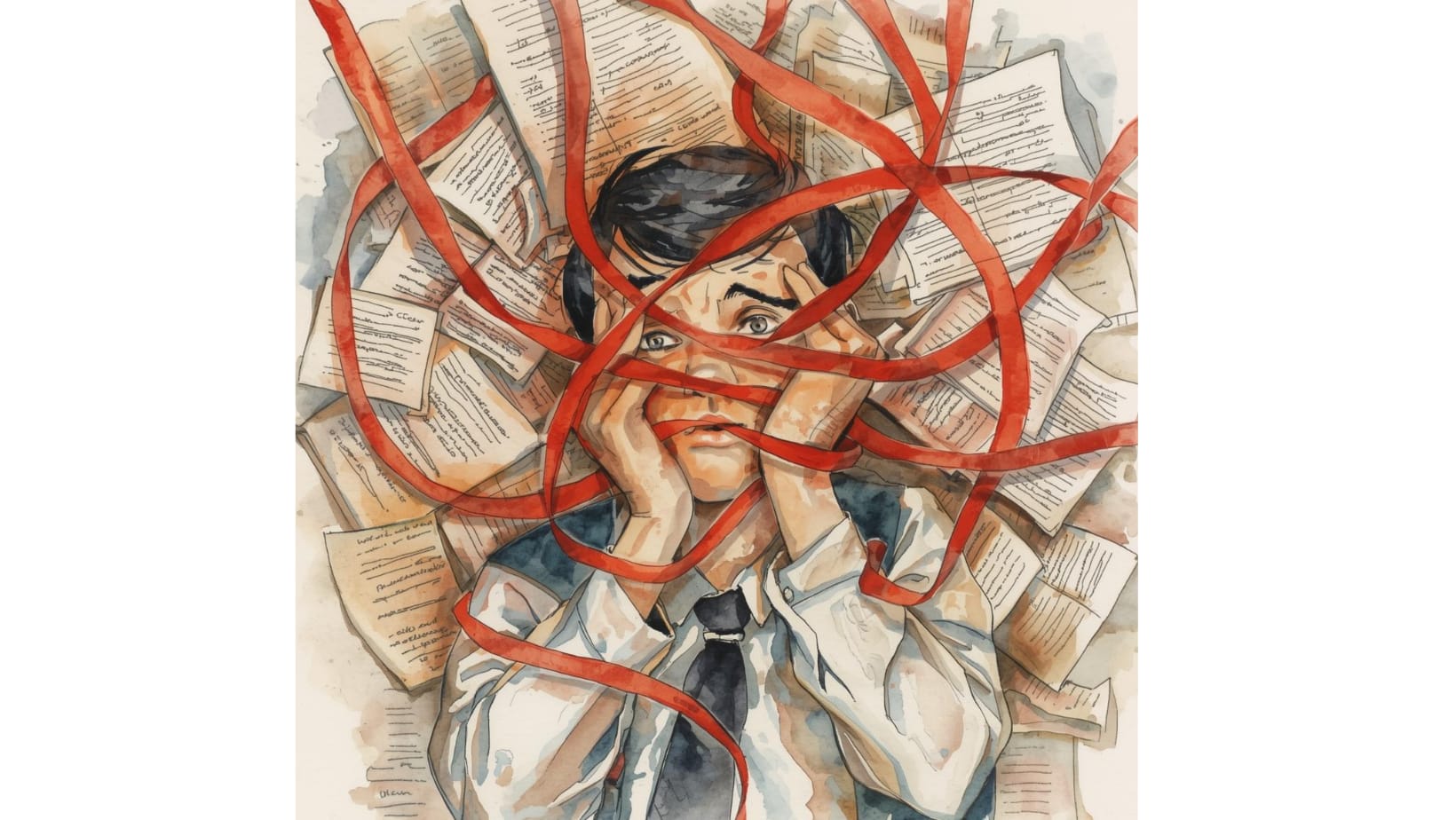 Comment mieux organiser sa gestion administrative quand on est indépendant en Suisse