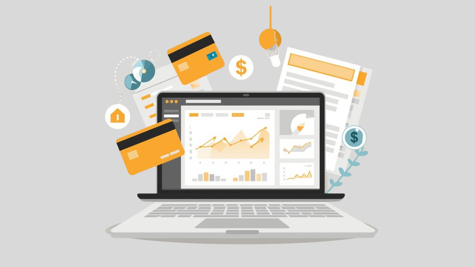 Compte bancaire professionnel en Suisse : faut-il vraiment séparer privé et activité quand on est indépendant ?