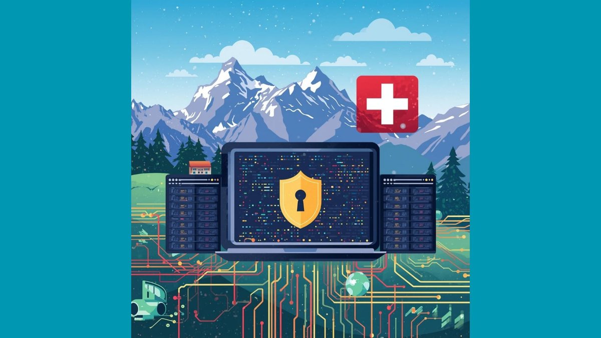 Pourquoi héberger ses données en Suisse change tout pour les indépendants (2026)