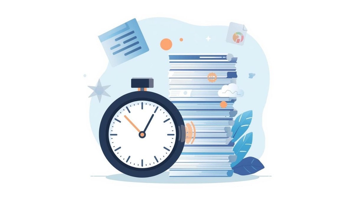 Comment réduire de 50 % son temps administratif sans recruter en Suisse