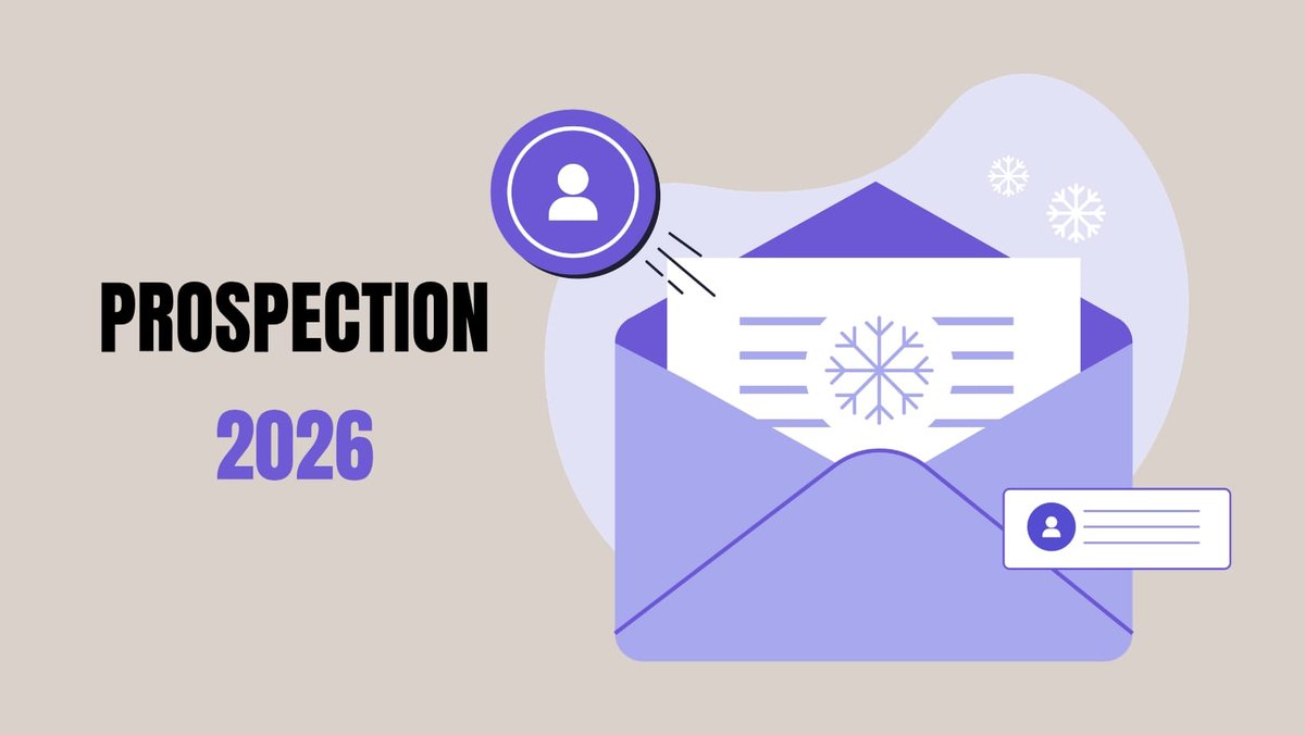 Prospection pour indépendants (2026) : outils et méthode pour trouver des clients